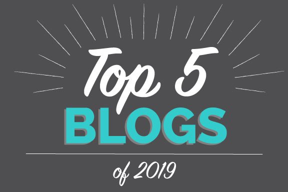 Top5Blogs2019