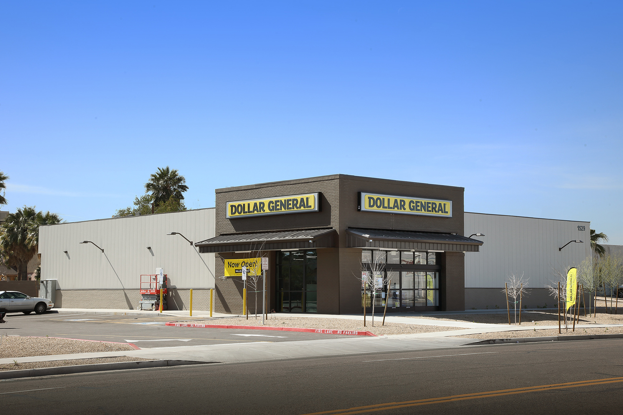 dollar general