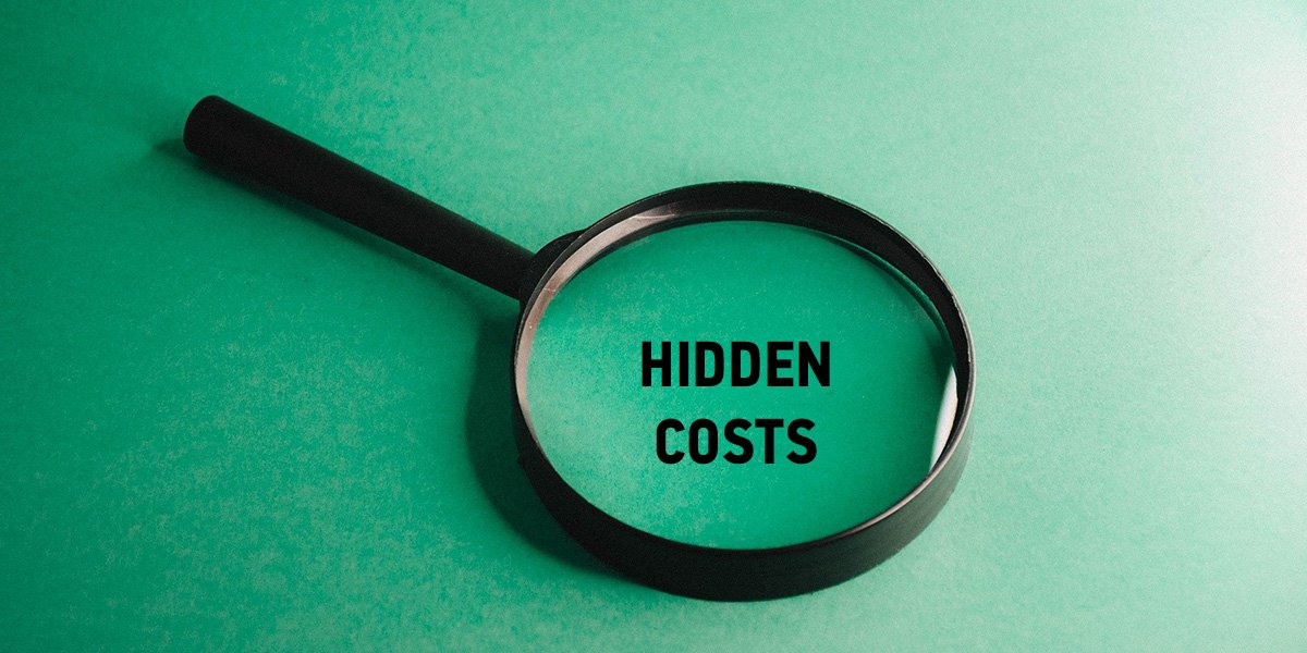 How to Avoid Hidden Costs During Build to Suit Development