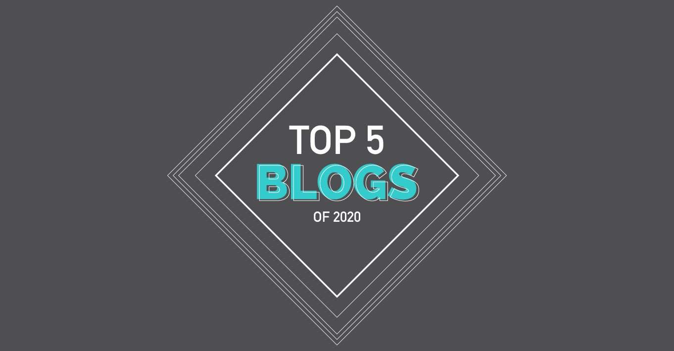 Our Top Blog Posts of 2020