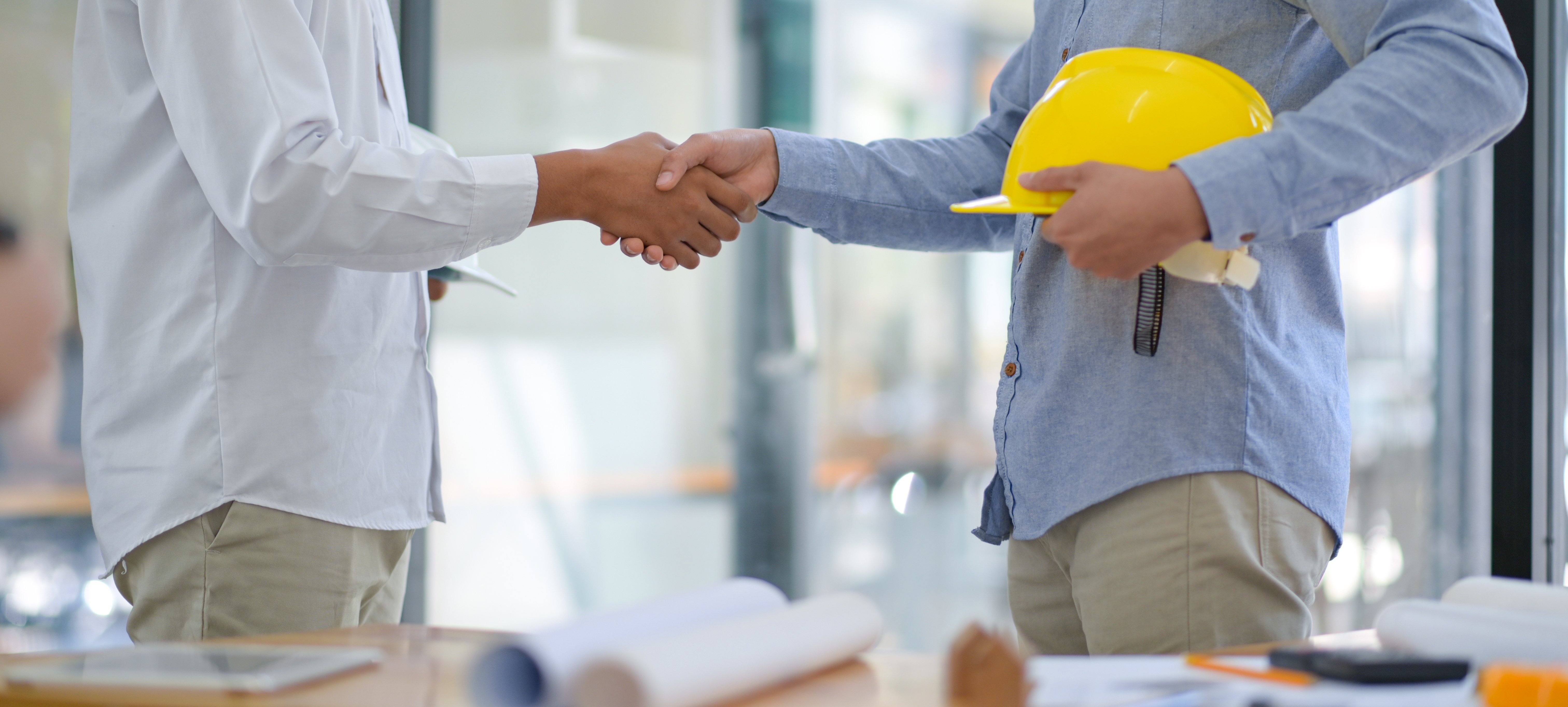 How to Hire for Your Commercial Real Estate Development