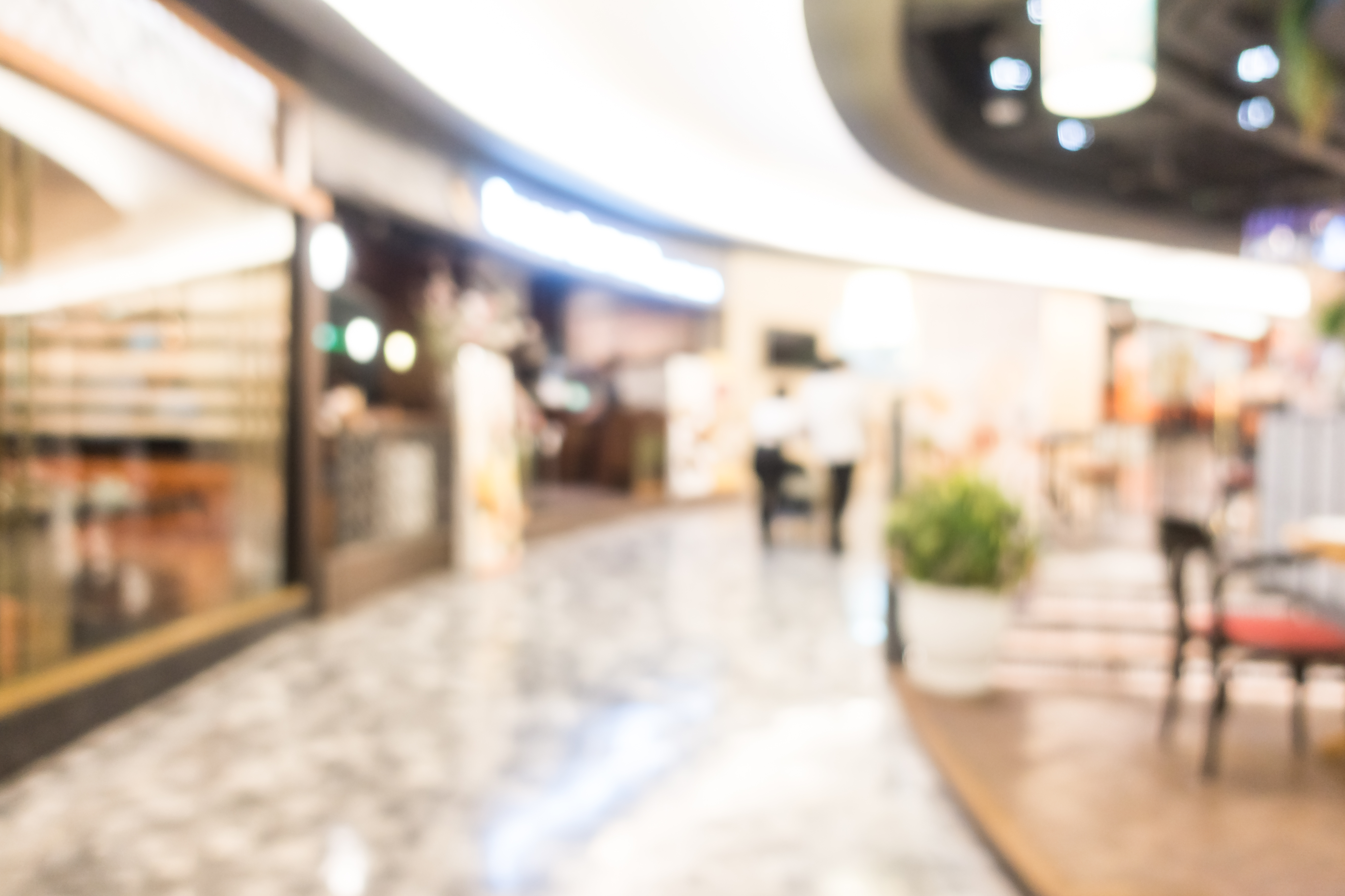 What Tenants Want in a Retail Center Today