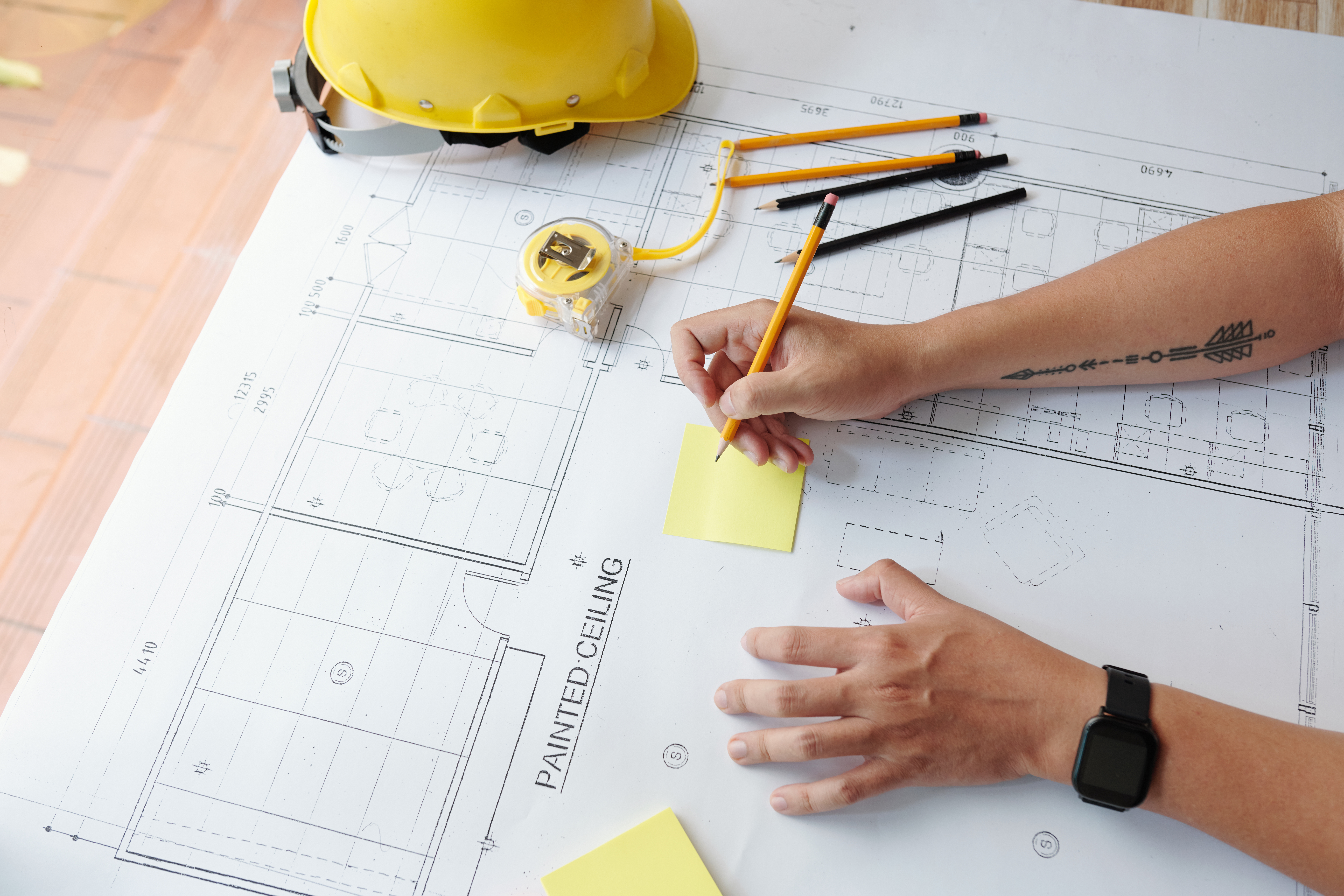 How to Hire the Best Civil Engineer for Your Retail CRE Development