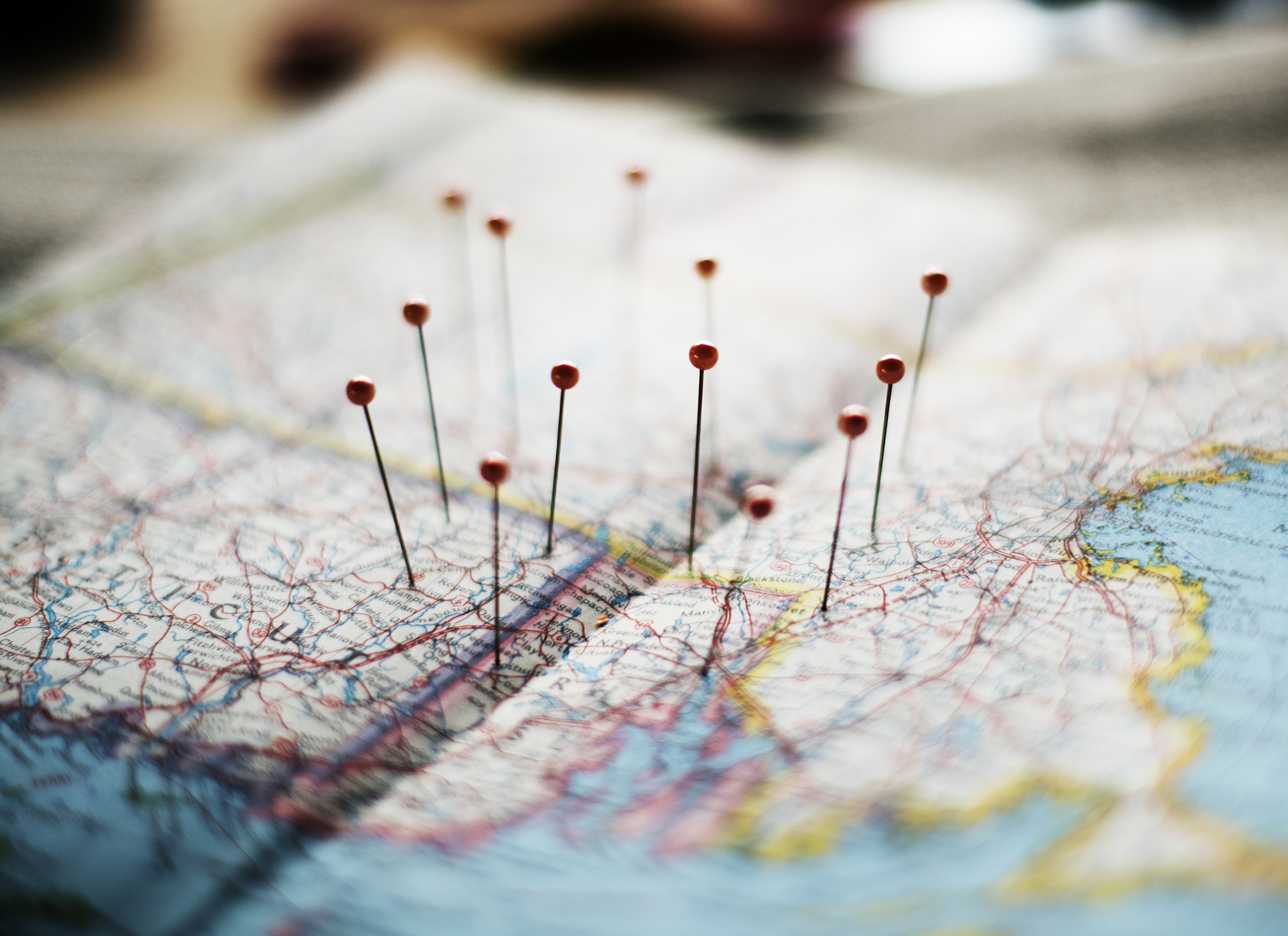 Selecting the Ideal Location for Your Franchise