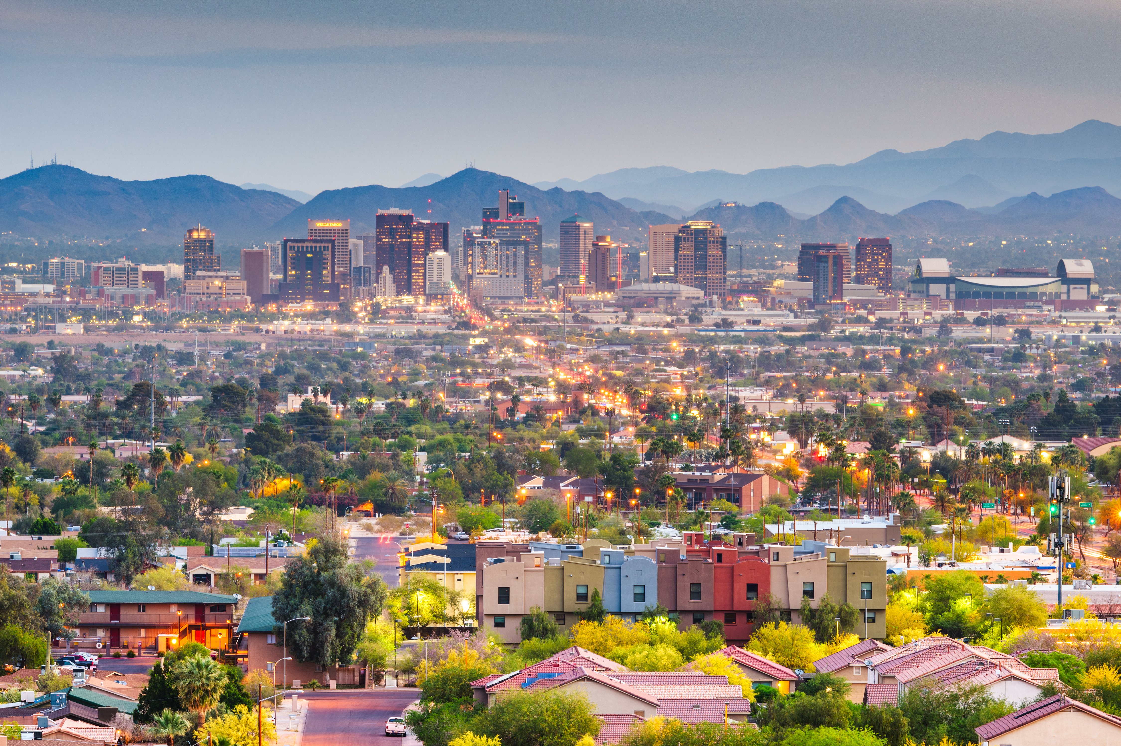 Arizona's Growth Fuels Increasing Demand for Ground Leases